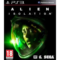 Alien Isolation [PS3]
